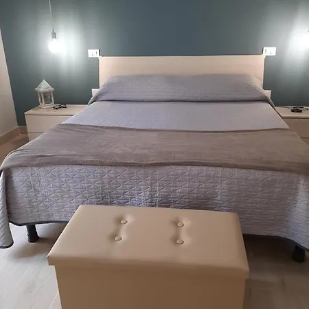 Casa Elegante Centro Gallipoli