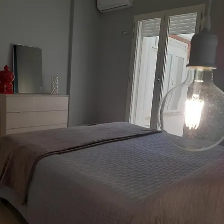 Casa Elegante Centro Gallipoli