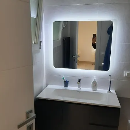 Apartmán Casa Elegante Centro *