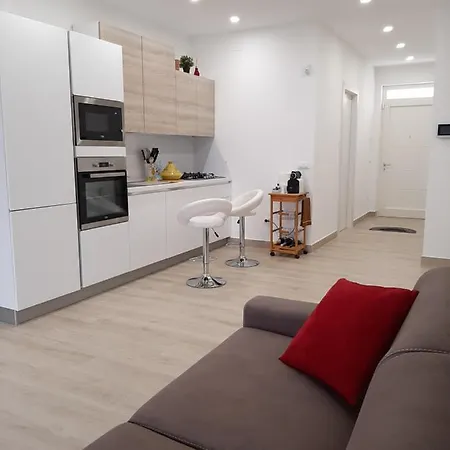 Casa Elegante Centro Apartmán *
