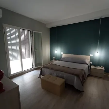 Apartmán Casa Elegante Centro