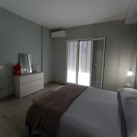 Casa Elegante Centro Gallipoli