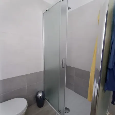 Casa Elegante Centro Apartmán *