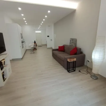 Casa Elegante Centro * Gallipoli
