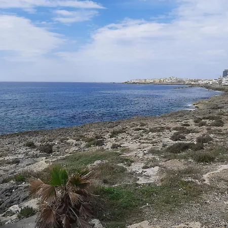 Apartmán Casa Elegante Centro Gallipoli