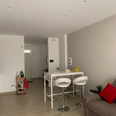 Apartmán Casa Elegante Centro