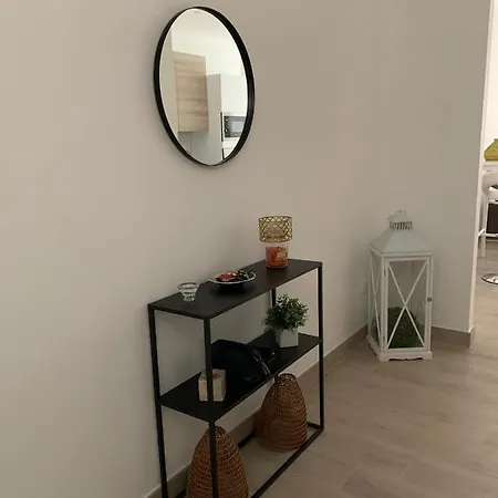 Apartmán Casa Elegante Centro *