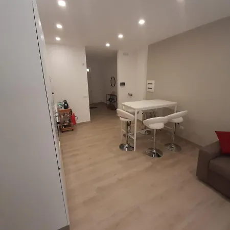 Apartmán Casa Elegante Centro Gallipoli