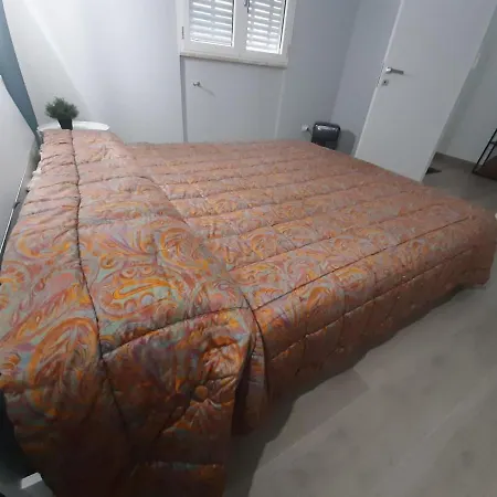 Apartmán Casa Elegante Centro *