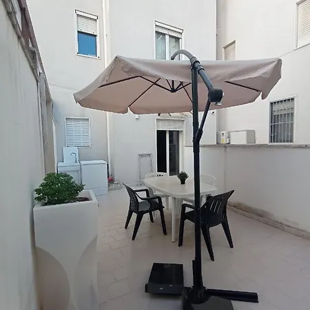 Apartmán Casa Elegante Centro *