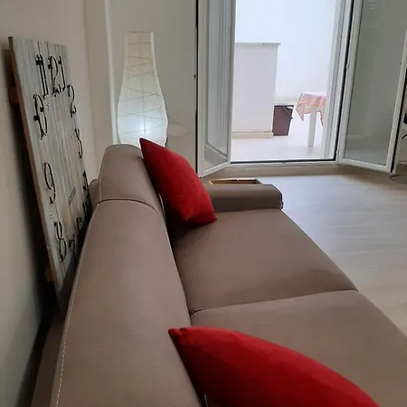 דירה Casa Elegante Centro *
